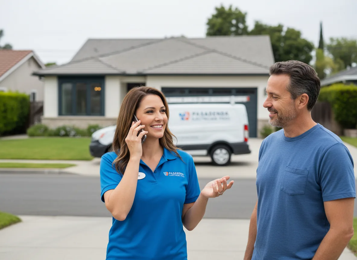 Electrician Rice, MN FAQs